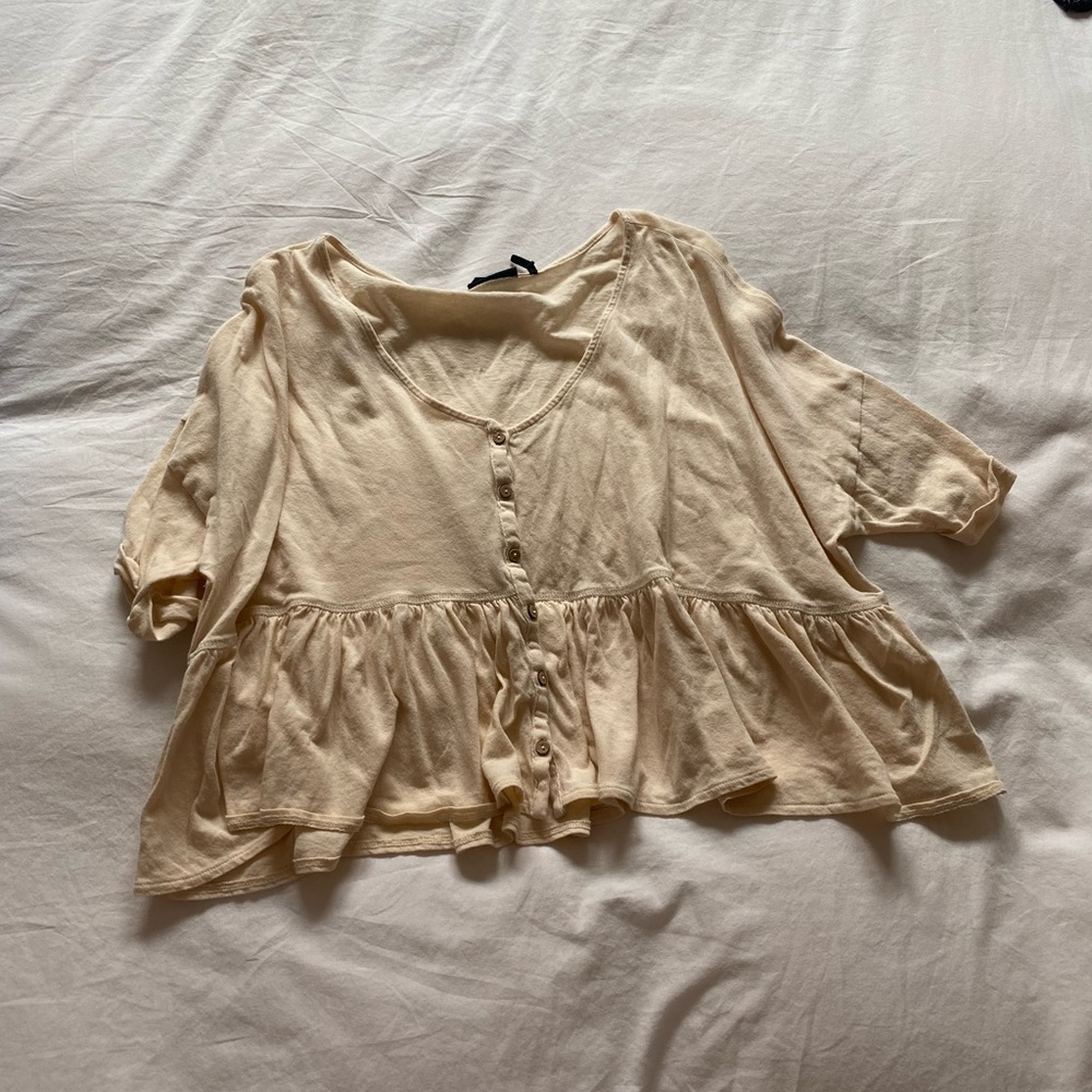 urban top